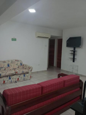 Coral Rent, Residencias La Sal